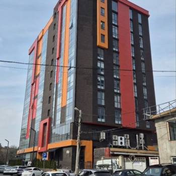 Сдается Офис, 122,2 м²