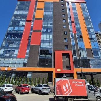 Сдается Офис, 122,2 м²