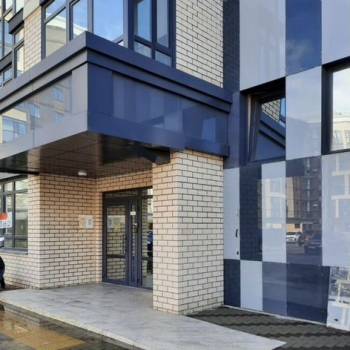 Продается 1-комнатная квартира, 34 м²