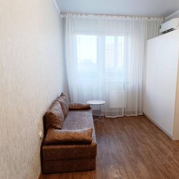 Сдается 1-комнатная квартира, 24 м²
