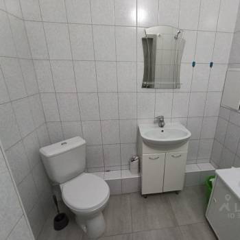 Сдается 1-комнатная квартира, 24 м²