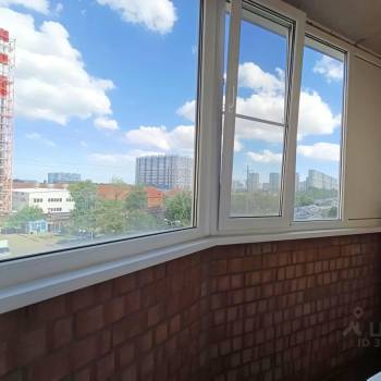 Сдается 1-комнатная квартира, 24 м²