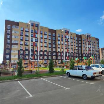 Сдается 1-комнатная квартира, 22,1 м²