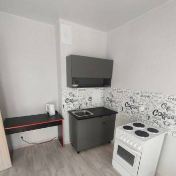 Сдается 1-комнатная квартира, 22,1 м²