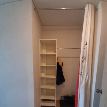 Сдается 1-комнатная квартира, 23 м²