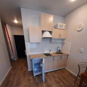 Сдается 1-комнатная квартира, 23 м²