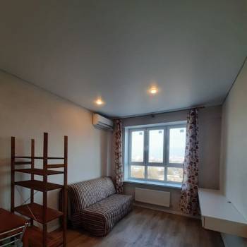 Сдается 1-комнатная квартира, 23 м²