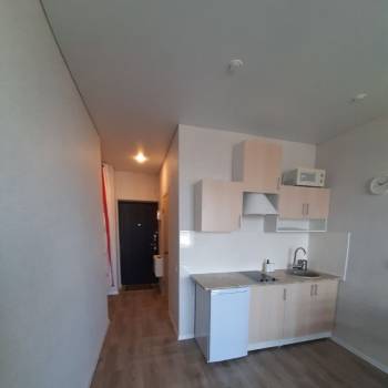 Сдается 1-комнатная квартира, 23 м²
