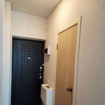 Сдается 1-комнатная квартира, 23 м²