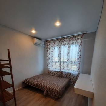 Сдается 1-комнатная квартира, 23 м²