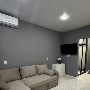 Сдается 1-комнатная квартира, 28 м²