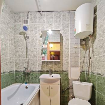 Сдается 1-комнатная квартира, 37 м²