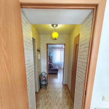 Сдается 1-комнатная квартира, 37 м²
