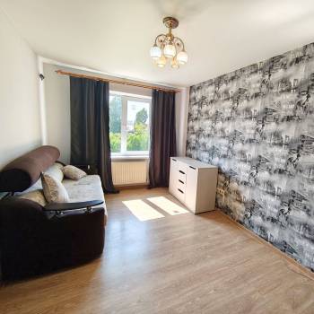 Сдается 1-комнатная квартира, 37 м²