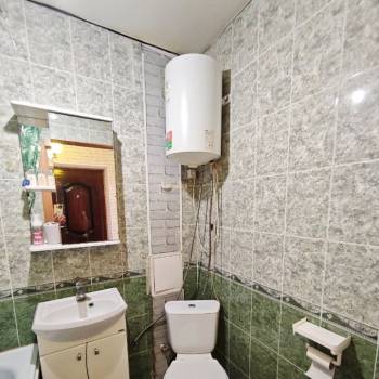 Сдается 1-комнатная квартира, 37 м²