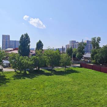 Сдается 1-комнатная квартира, 37 м²