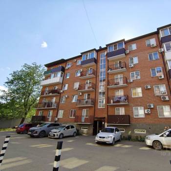 Сдается 1-комнатная квартира, 37 м²