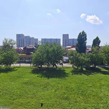Сдается 1-комнатная квартира, 37 м²