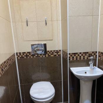 Сдается 2-х комнатная квартира, 54 м²