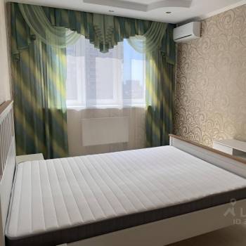 Сдается 2-х комнатная квартира, 54 м²