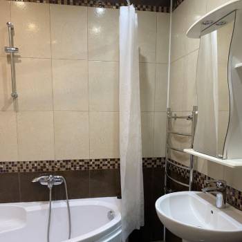 Сдается 2-х комнатная квартира, 54 м²