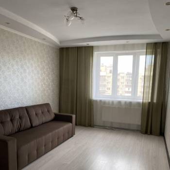Сдается 2-х комнатная квартира, 54 м²