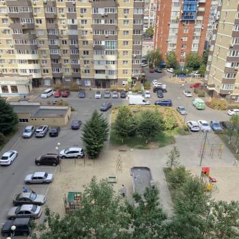 Сдается 2-х комнатная квартира, 54 м²