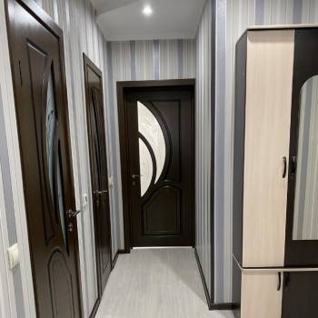 Сдается 2-х комнатная квартира, 54 м²