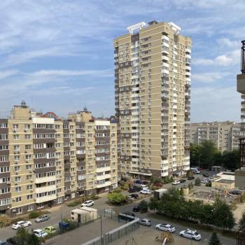 Сдается 2-х комнатная квартира, 54 м²