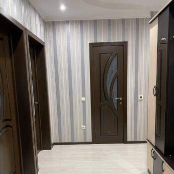 Сдается 2-х комнатная квартира, 54 м²