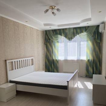 Сдается 2-х комнатная квартира, 54 м²