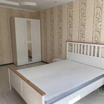 Сдается 2-х комнатная квартира, 54 м²