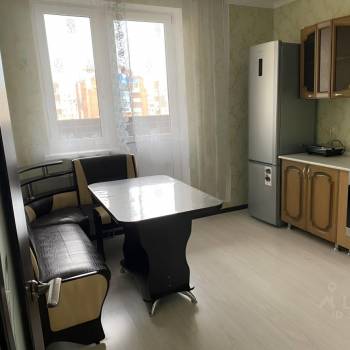 Сдается 2-х комнатная квартира, 54 м²