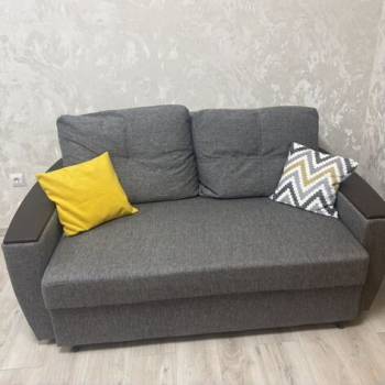 Сдается 1-комнатная квартира, 35,6 м²