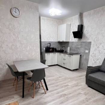Сдается 1-комнатная квартира, 35,6 м²