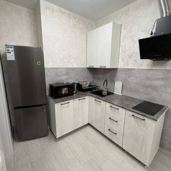 Сдается 1-комнатная квартира, 35,6 м²