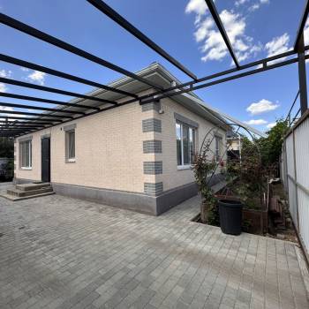 Продается Дом, 80 м²