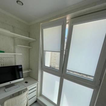 Продается 1-комнатная квартира, 51,8 м²