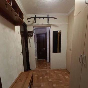 Продается 2-х комнатная квартира, 54,7 м²