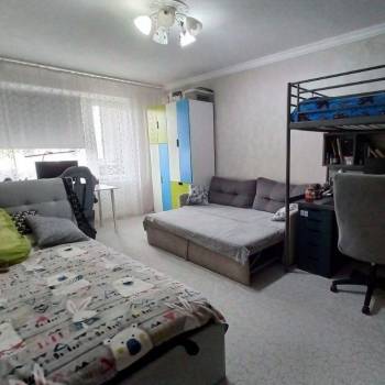 Продается 2-х комнатная квартира, 54,7 м²