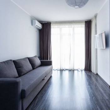 Продается 1-комнатная квартира, 39,3 м²
