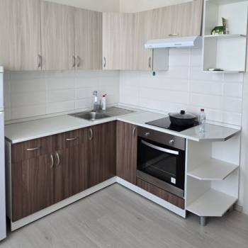 Продается 1-комнатная квартира, 36 м²