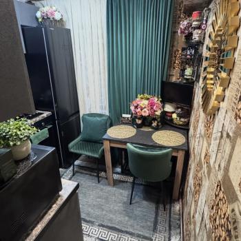 Продается 2-х комнатная квартира, 42 м²