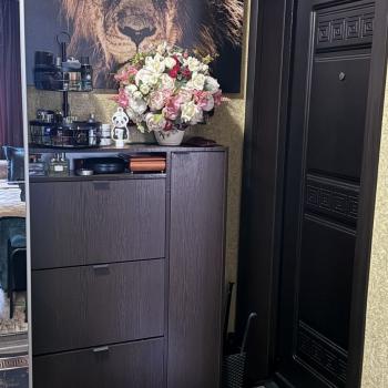 Продается 2-х комнатная квартира, 42 м²