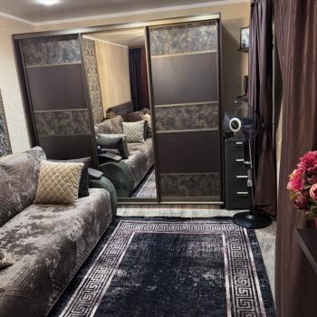 Продается 2-х комнатная квартира, 42 м²