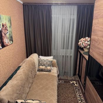 Продается 2-х комнатная квартира, 42 м²