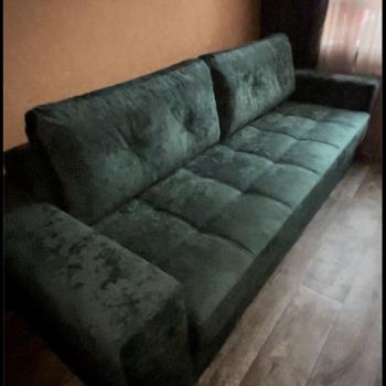 Продается 2-х комнатная квартира, 42 м²