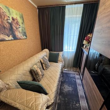 Продается 2-х комнатная квартира, 42 м²