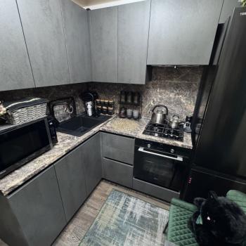Продается 2-х комнатная квартира, 42 м²