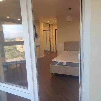 Сдается 1-комнатная квартира, 30 м²